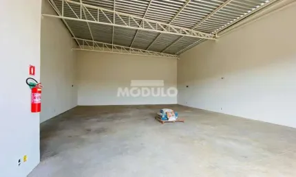 Galpão comercial para locação, bairro Shopping Park