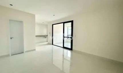 APARTAMENTO à venda, 2 quartos, 1 suíte, 2 vagas, Santa Mônica - Uberlândia/MG