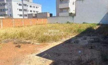 Terreno à venda na Rua Los Angeles, --, Novo Mundo, Uberlândia