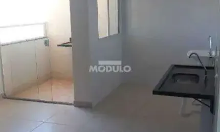 APARTAMENTO à venda, 2 quartos, 1 suíte, 1 vaga, NOVO MUNDO - Uberlândia/MG
