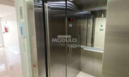 APARTAMENTO à venda, 1 quarto, 1 vaga, LIDICE - Uberlândia/MG