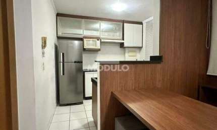 Excelente Apartamento todo montado no Shopping Park