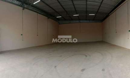 Galpão/Depósito/Barracão à venda, Shopping Park - Uberlândia/MG