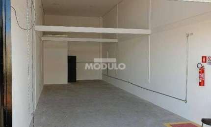 Galpão/Depósito/Barracão à venda, 2 vagas, Vigilato Pereira - Uberlândia/MG