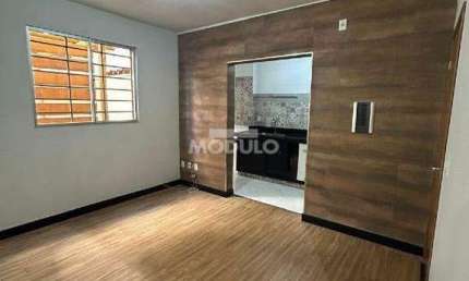 APARTAMENTO à venda, 2 quartos, 1 vaga, PANORAMA - Uberlândia/MG