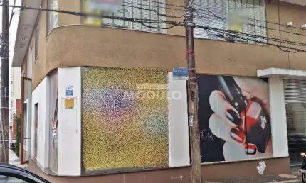 Sala comercial para alugar na Rua Vigário Dantas, --, Fundinho, Uberlândia