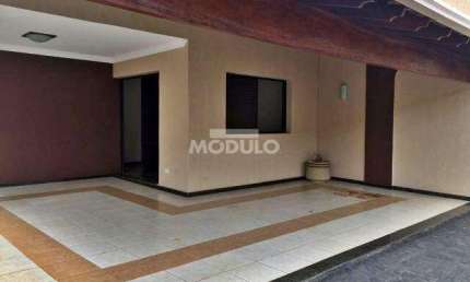 Casa Residencial para locação no Nossa Senhora Aparecida