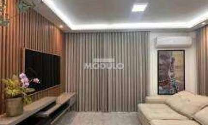 APARTAMENTO MOBILIADO à venda, 1 quarto, 1 vaga, CENTRO - Uberlândia/MG