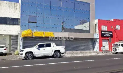 Ponto comercial para alugar na Avenida Belo Horizonte, --, Osvaldo Rezende, Uberlândia