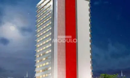 Sala comercial para alugar na Rua Rio de Janeiro, --, Brasil, Uberlândia