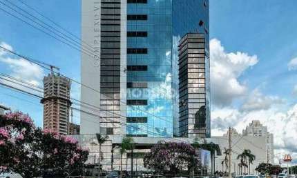 Sala comercial para alugar na Avenida dos Vinhedos, --, Jardim Karaíba, Uberlândia