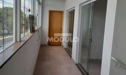 Sala comercial para alugar na Rua José Fonseca E Silva, --, Jardim Europa, Uberlândia