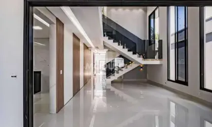 Casa com 4 quartos à venda na Rua Vital Macedo, --, Tabajaras, Uberlândia