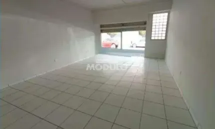 Sala comercial para alugar na Rua Arlindo Teixeira, --, Martins, Uberlândia
