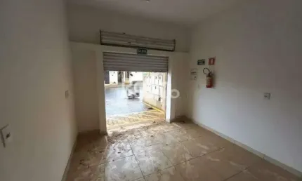 Ponto comercial para alugar na Rua Taxista Fábio Cardoso, --, São Jorge, Uberlândia