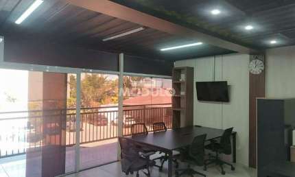 Sala comercial para alugar na Rua Rafael Marino Neto, --, Jardim Karaíba, Uberlândia