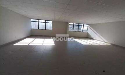 Sala comercial para alugar na Rua Aruá, --, Jardim Karaíba, Uberlândia