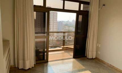 Apartamento residencial para locação, bairro Martins