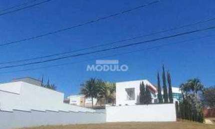 LOTE EM CONDOMÍNIO à venda, NOVA UBERLANDIA - Uberlândia/MG