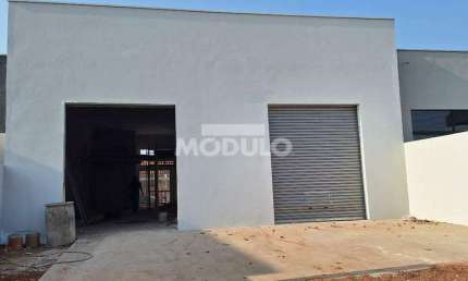 Ponto comercial para alugar na Avenida dos Ferreiras, --, Aclimação, Uberlândia