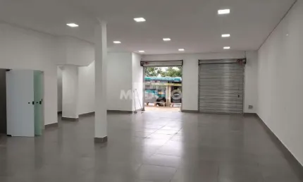 Ponto comercial para alugar na Avenida dos Ferreiras, --, Aclimação, Uberlândia