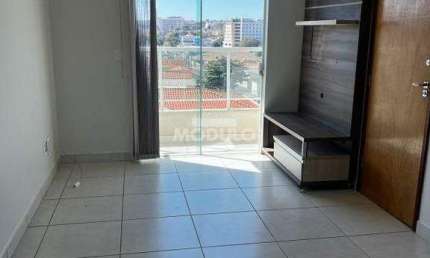 Apartamento residencial para locação bairro Nossa Senhora Aparecida