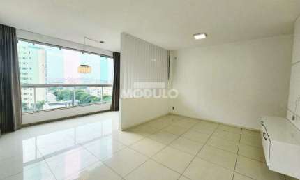 APARTAMENTO à venda, 3 quartos, 1 suíte, 2 vagas, Santa Mônica - Uberlândia/MG