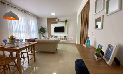 APARTAMENTO à venda, 2 quartos, 1 vaga, JARDIM INCONFIDENCIA - Uberlândia/MG
