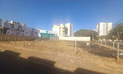 terreno comercial para locação, bairro Santa Mônica