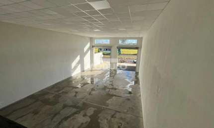Galpão/Depósito/Barracão à venda, 2 vagas, LOTEAMENTO MONTE HEBRON - Uberlândia/MG