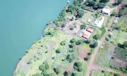 Chácara / sítio à venda na Hilário Ferreira De Souza, --, Represa de Miranda, Uberlândia
