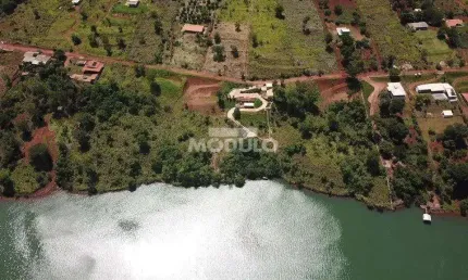 Chácara / sítio à venda na Hilário Ferreira De Souza, --, Represa de Miranda, Uberlândia