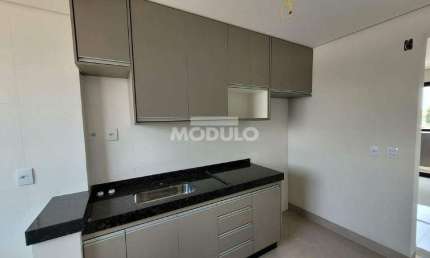 APARTAMENTO à venda, 3 quartos, 1 suíte, 2 vagas, TIBERY - Uberlândia/MG