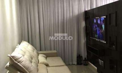 APARTAMENTO à venda, 3 quartos, 1 suíte, 1 vaga, Tubalina - Uberlândia/MG