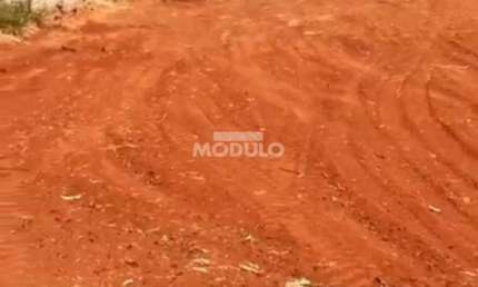 Terreno à venda na Rua das Gaivotas, --, Cidade Jardim, Uberlândia