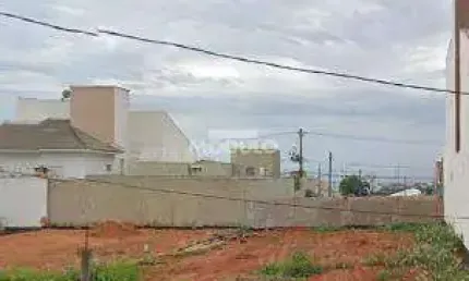 Terreno à venda na Rua José Humberto Alcântara, --, Alto Umuarama, Uberlândia