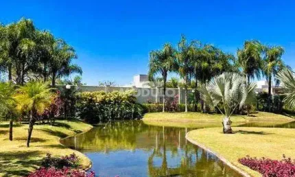 TERRENO EM CONDOMINIO à venda, JARDIM SUL - Uberlândia/MG