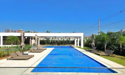 TERRENO EM CONDOMINIO à venda, JARDIM SUL - Uberlândia/MG