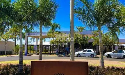TERRENO EM CONDOMINIO à venda, JARDIM SUL - Uberlândia/MG