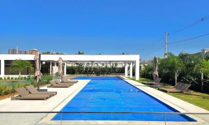 Terreno em condominio à venda, jardim sul - uberlândia/mg