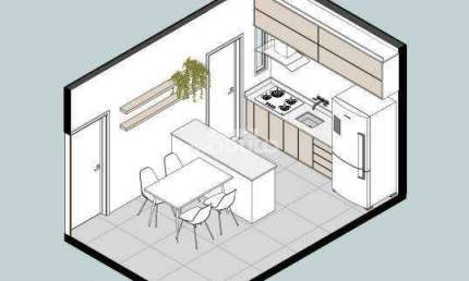 CASA RESIDENCIAL à venda, 2 quartos, 1 suíte, 1 vaga, Laranjeiras - Uberlândia/MG
