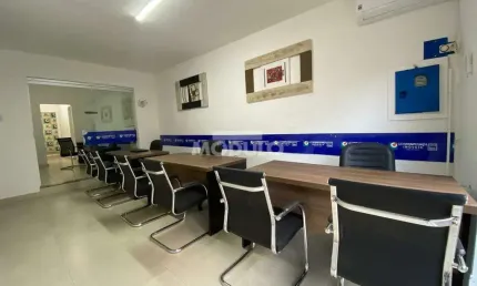 IMÓVEL COMERCIAL à venda, NOSSA SENHORA APARECIDA - Uberlândia/MG