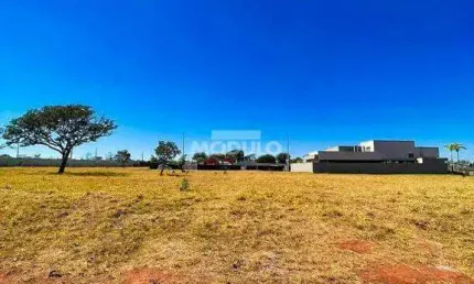 TERRENO EM CONDOMINIO à venda, JARDIM SUL - Uberlândia/MG