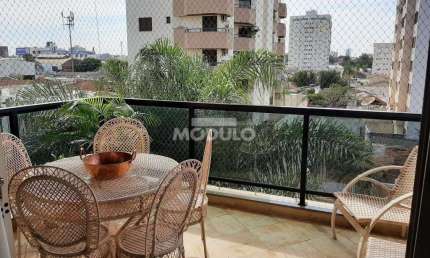Apartamento com 3 quartos à venda na Rua Carmo Gifoni, --, Martins, Uberlândia
