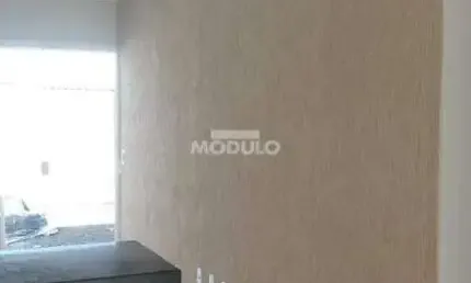 CASA RESIDENCIAL à venda, 2 quartos, 1 suíte, 1 vaga, JARDIM CANAA - Uberlândia/MG