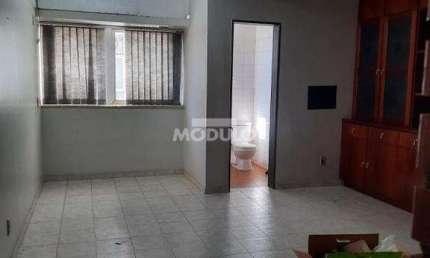 Sala comercial à venda na Rua Coronel Antônio Alves Pereira, --, Centro, Uberlândia
