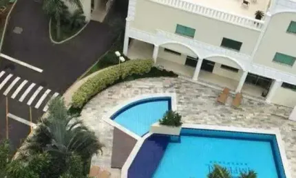 Apartamento à venda, 3 quartos, 1 suíte, 2 vagas, santa mônica - uberlândia/mg