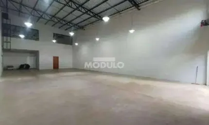 Ponto comercial para alugar na Avenida Multicor, --, Grand Ville, Uberlândia