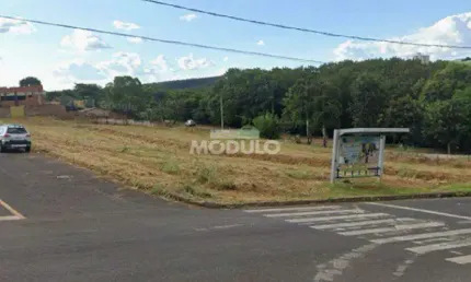 Terreno à venda na Rua das Mangabeiras, --, Jaraguá, Uberlândia