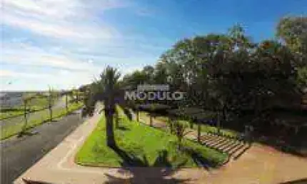 Terreno à venda na Rua Cecília Meireles, --, Jardim Ipanema I, Uberlândia